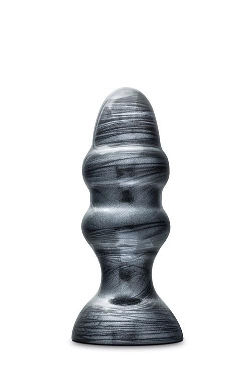 JET STEALTH CARBONE NOIR MÉTALLISÉ