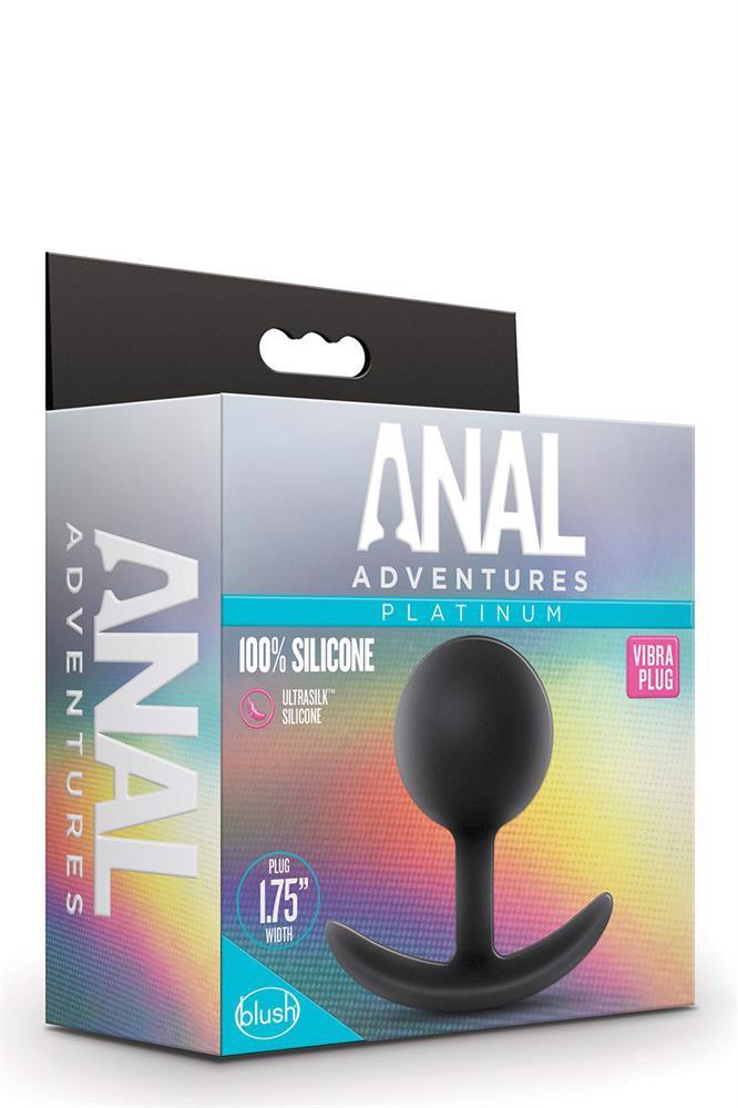 AVENTURES ANALES VIBRO PLUG