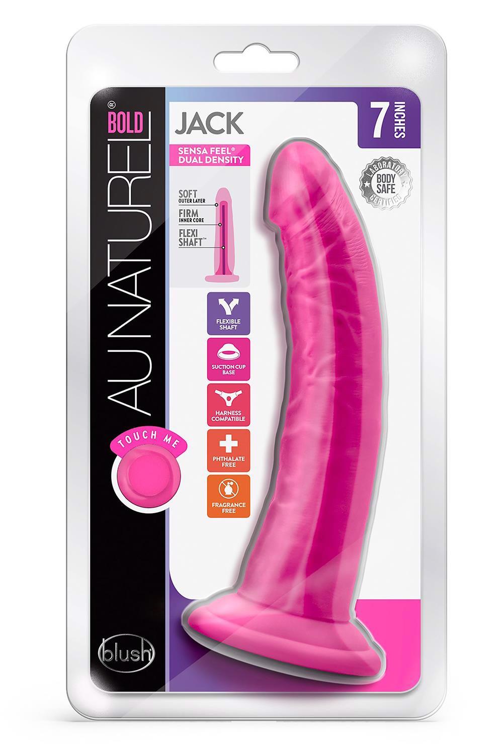 GODEMICHET ROSE AUDACIEUX NATUREL 7"