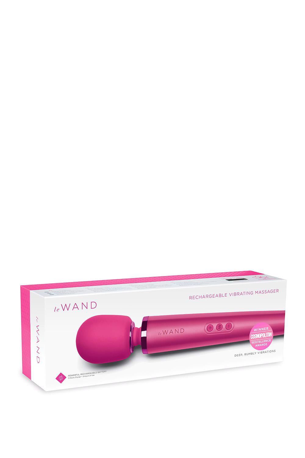 la baguette Magenta