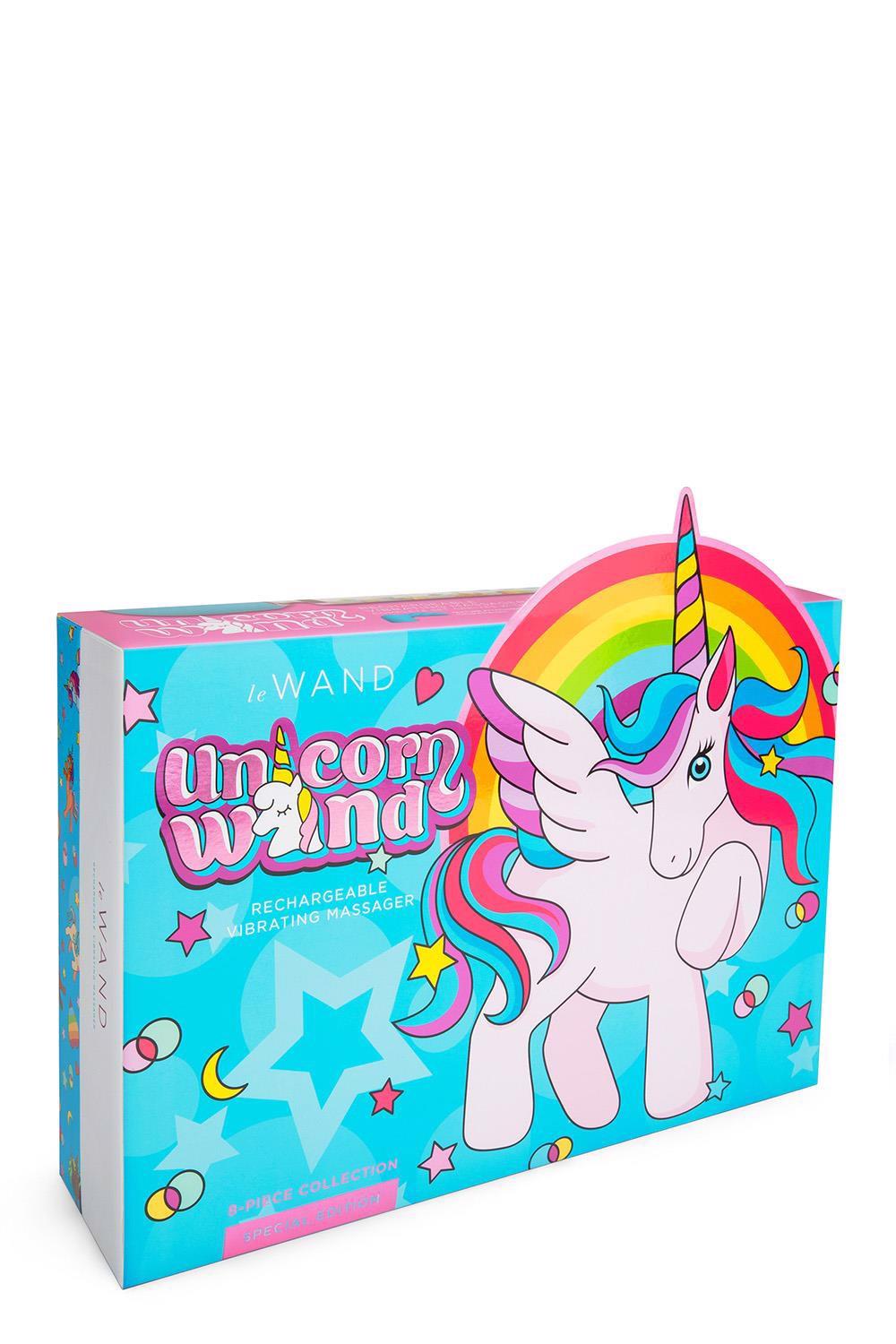 Unicorn Wand
