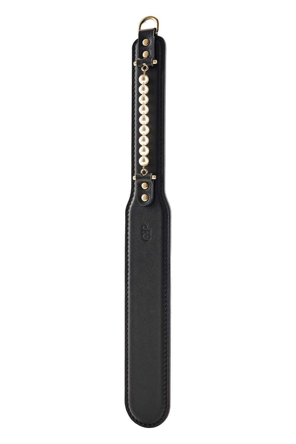 Whip Guilty Prestige Pearl Paddle