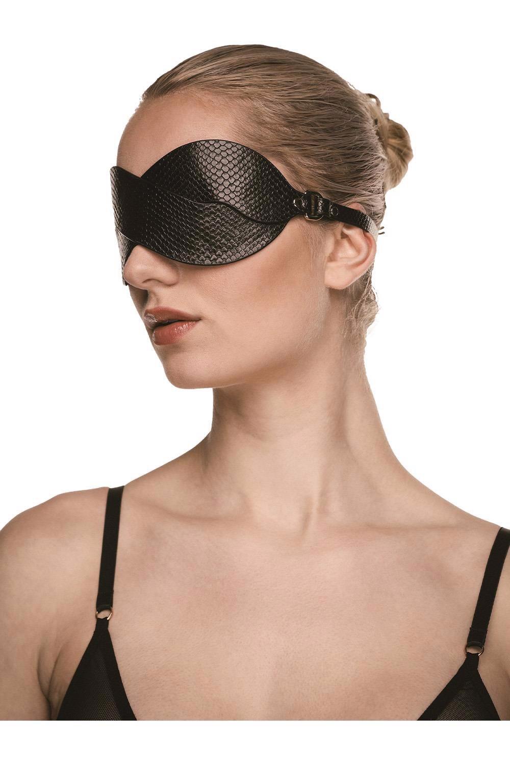 BANDEAU TRESSÉ GUILTY PLEASURE BEACON