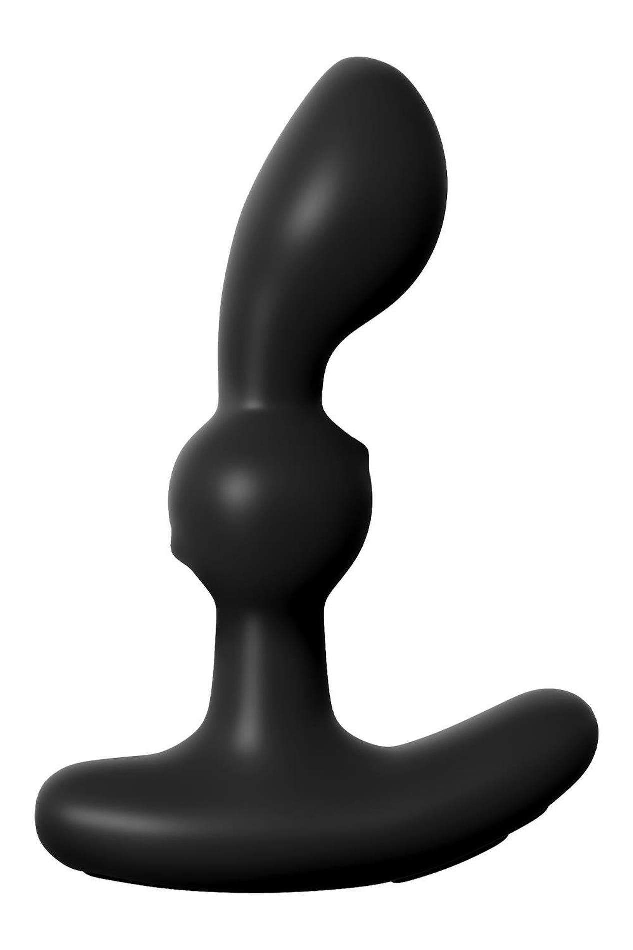 MASSEUR ANAL FANTASY ELITE P-MOTION NOIR