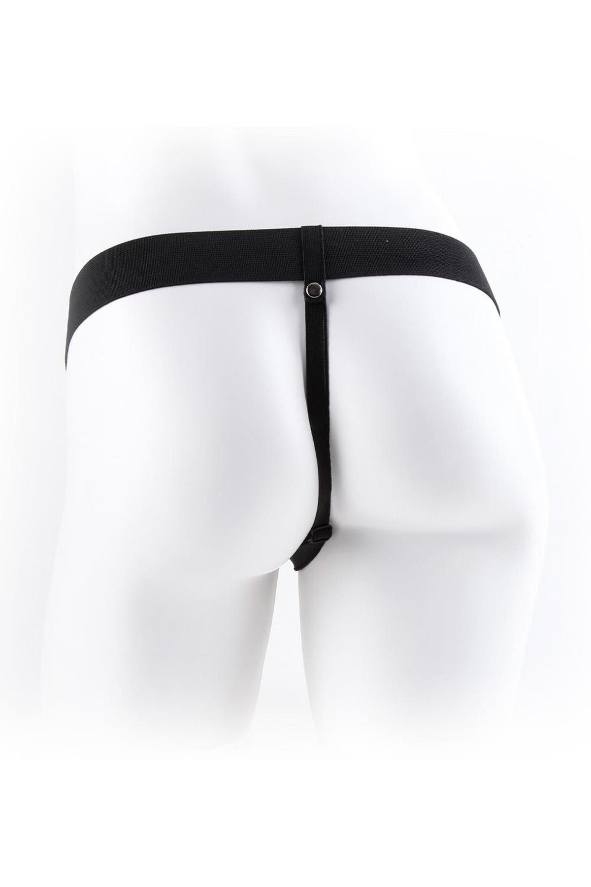 Gode ceinture Hollow 18.9 cm – nude 05912700000 | Fetish Fantasy Series