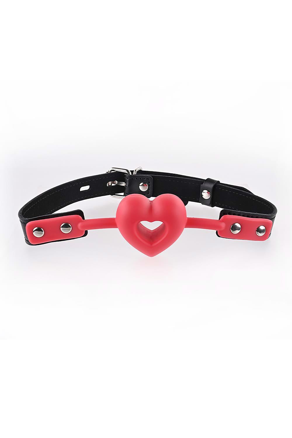 SPORTSHEETS SM BAILLON BOULE AMOR
