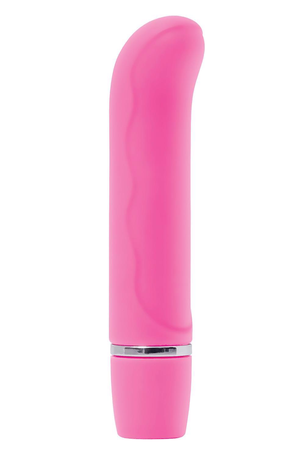 Vibratore punto G Shimmer 10 velocità | Evolved