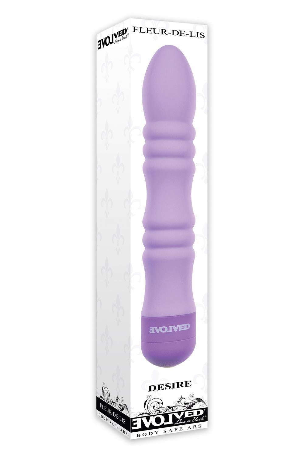Vibratore classico | Evolved