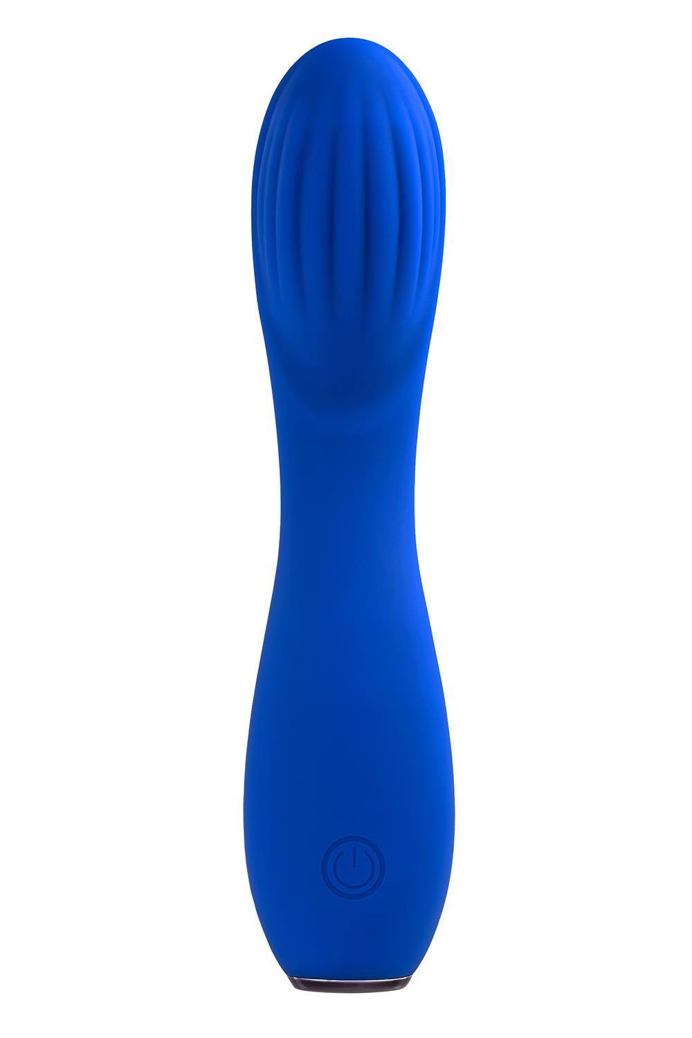 Vibratore punto G Sapphire 10 velocità – ricaricabile | Selopa
