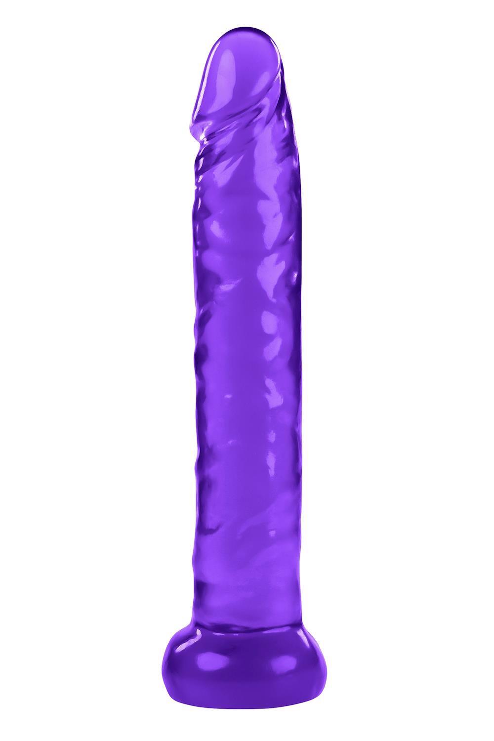 Dildo realistico Slimplicity – con ventosa | Selopa