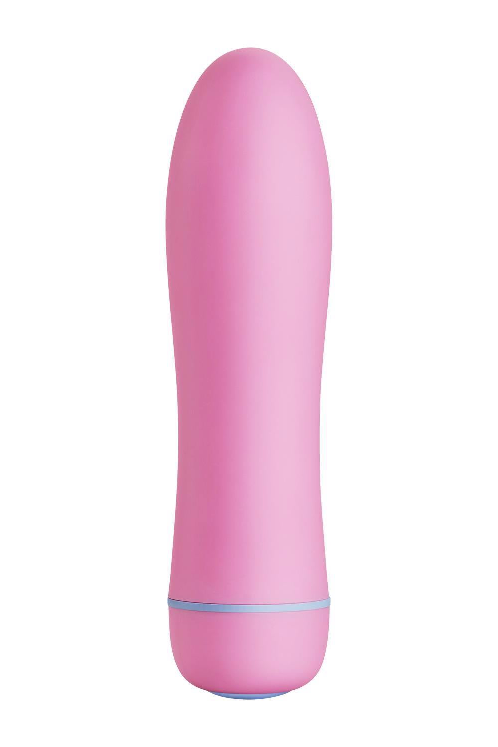 Bullet vibrator Ffix 10 functions – pink 11.2 cm | FemmeFunn
