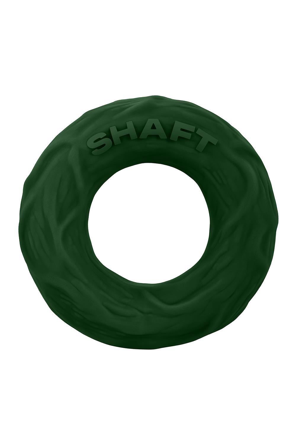 Cock ring Ringâ – green 35-860244 | Shaft