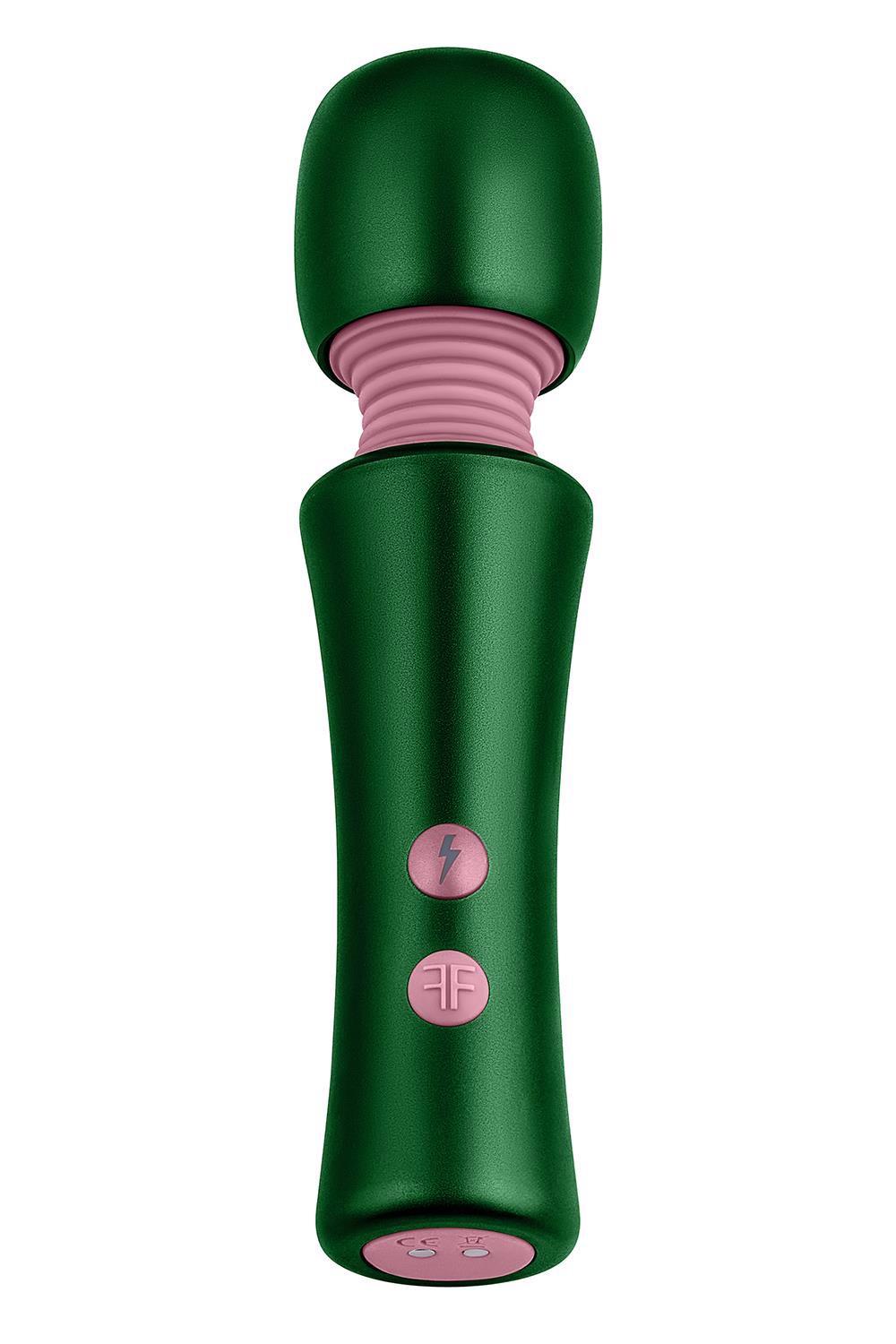 Massaggiatore wand Bougie | FemmeFunn
