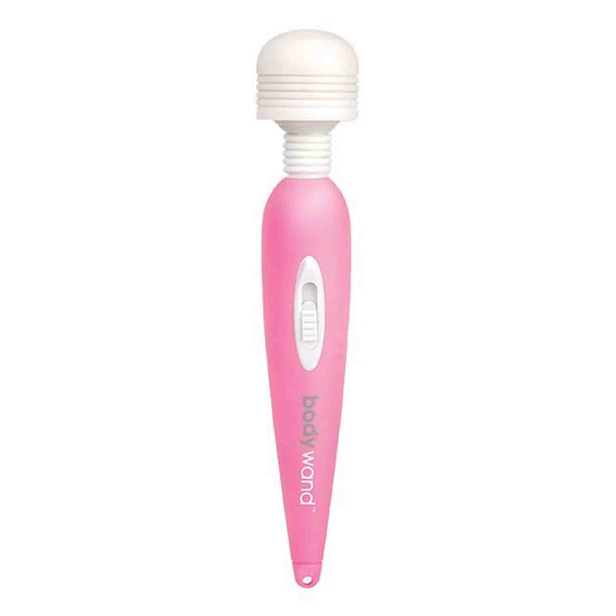 Massaggiatore wand Personal 2 velocità – ricaricabile, rosa | Bodywand