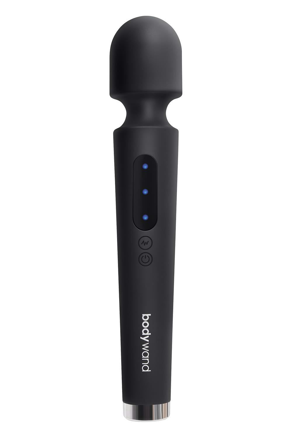 Massaggiatore wand 4 funzioni – ricaricabile | Bodywand