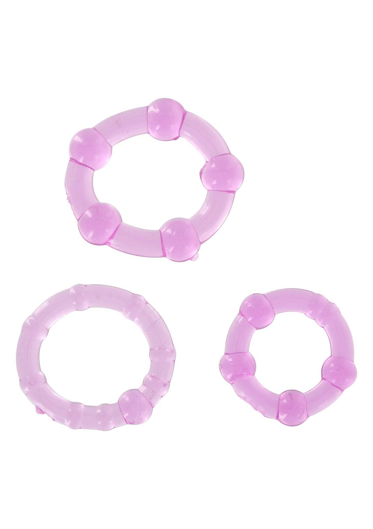 Anello fallico Stay | Scala Selection