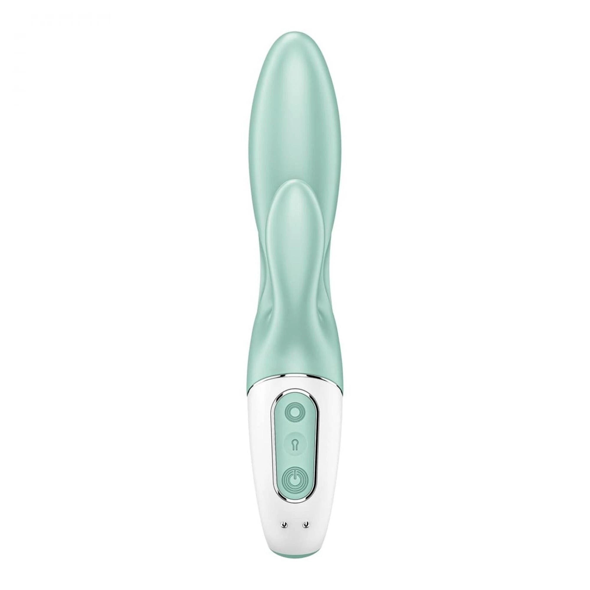 Air Pump Bunny 5 Connect Application Menthe