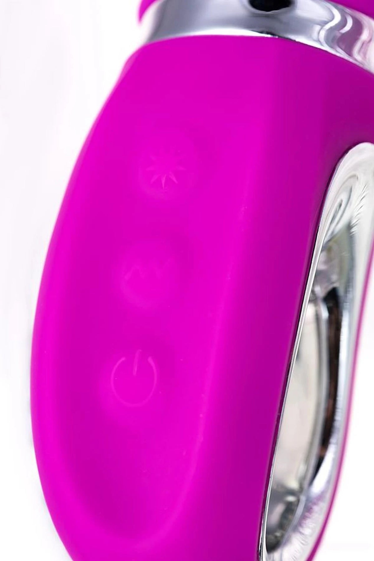Stimolatore clitorideo Joly WOW 10 funzioni – fucsia | JOS