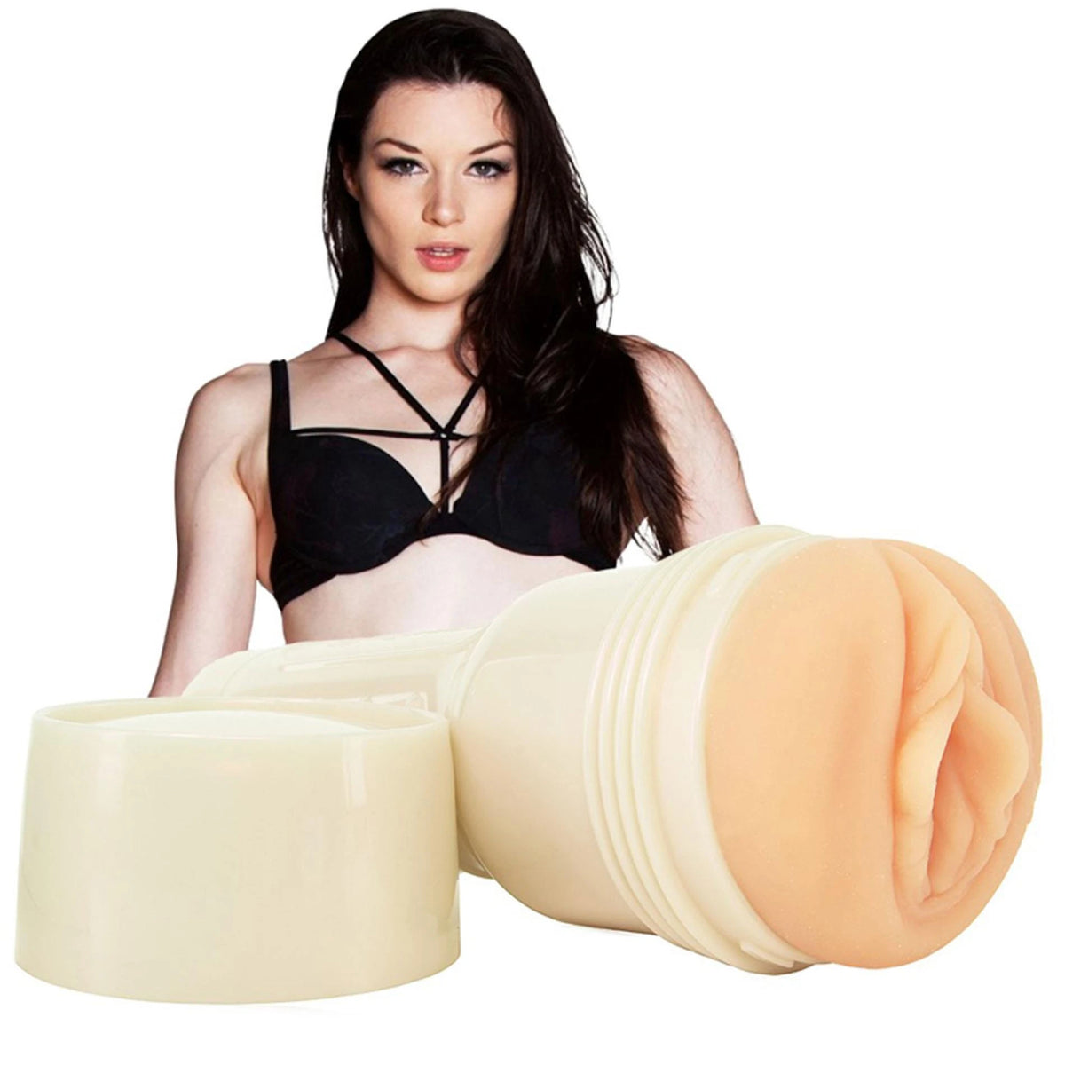 Masturbatore Stoya Destroya 25 cm – nude | Fleshlight