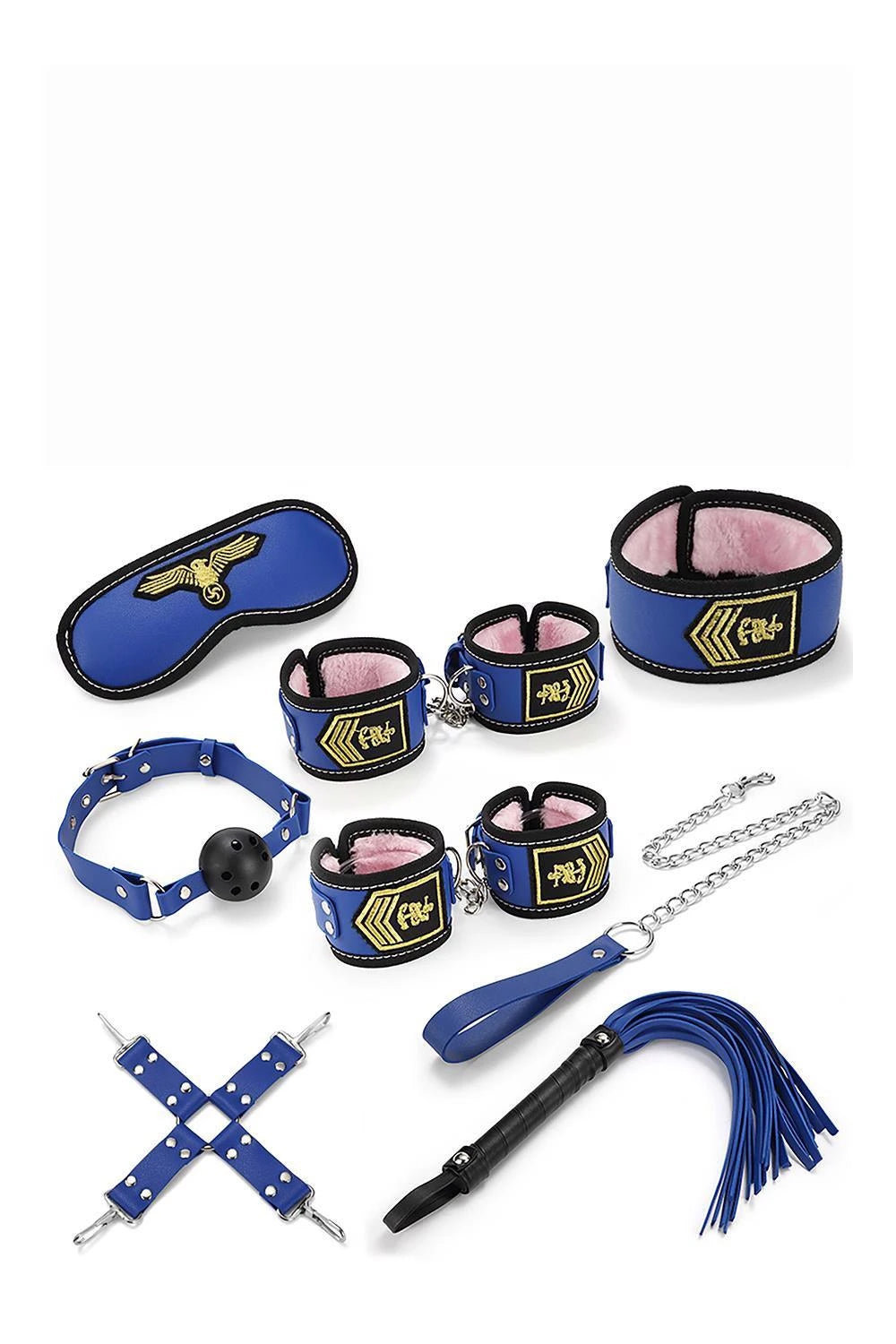 Kit MAI AIR Force | Attraction