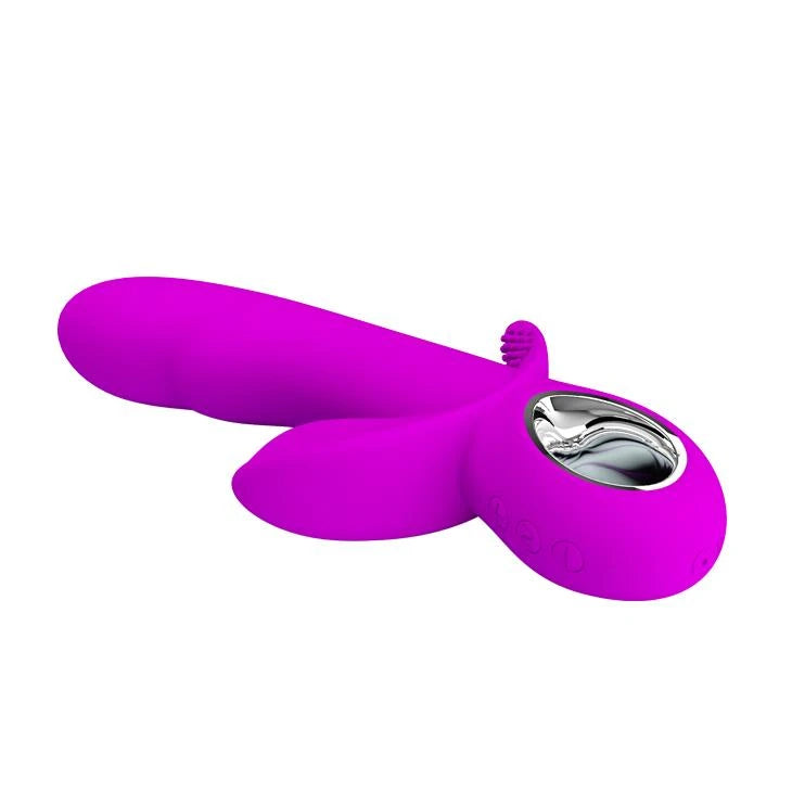 PRETTY LOVE - HUMPHRAY USB 35 fonctions