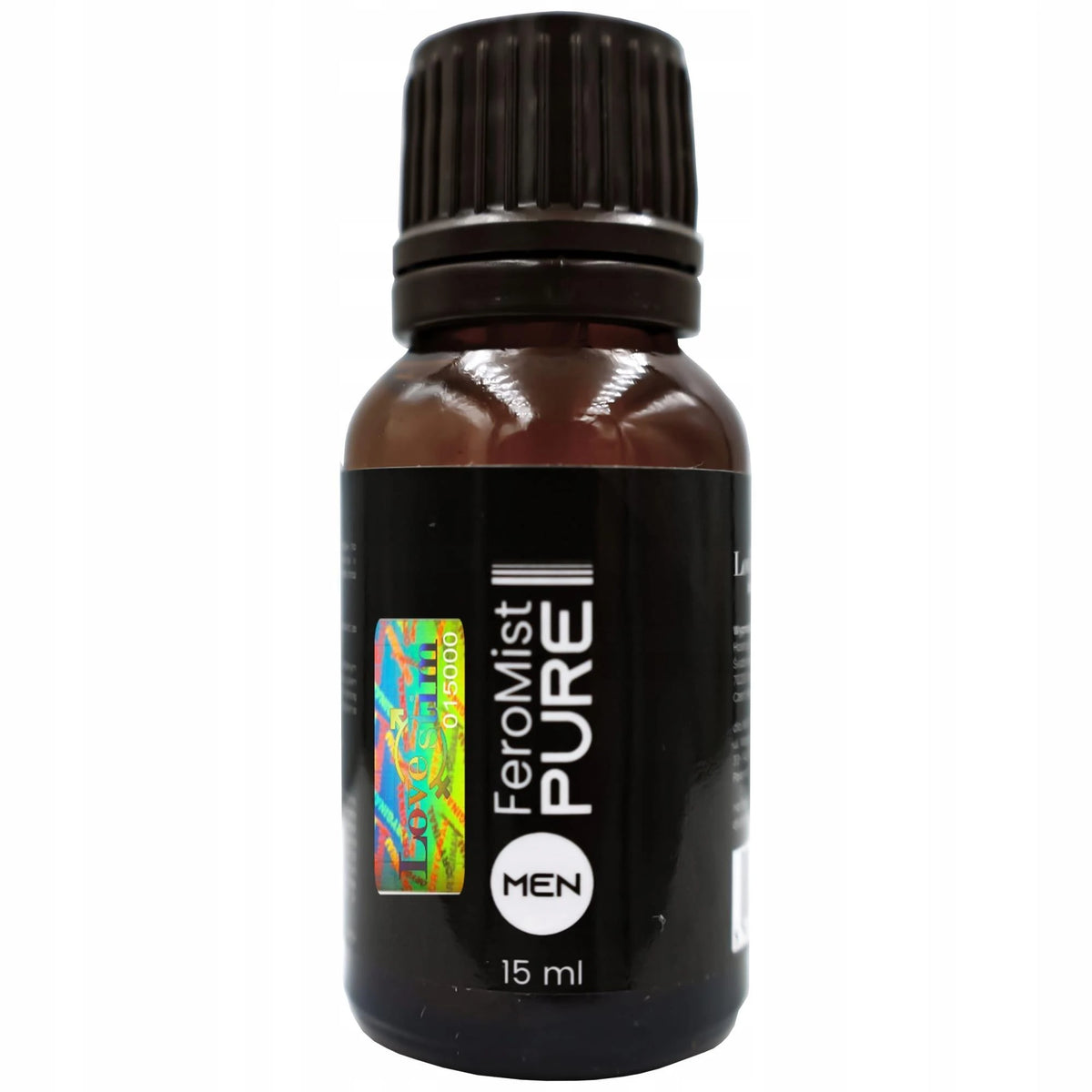 Profumo ai feromoni Lstim FeroMist Pure 15 ml 731-00097 | LoveStim