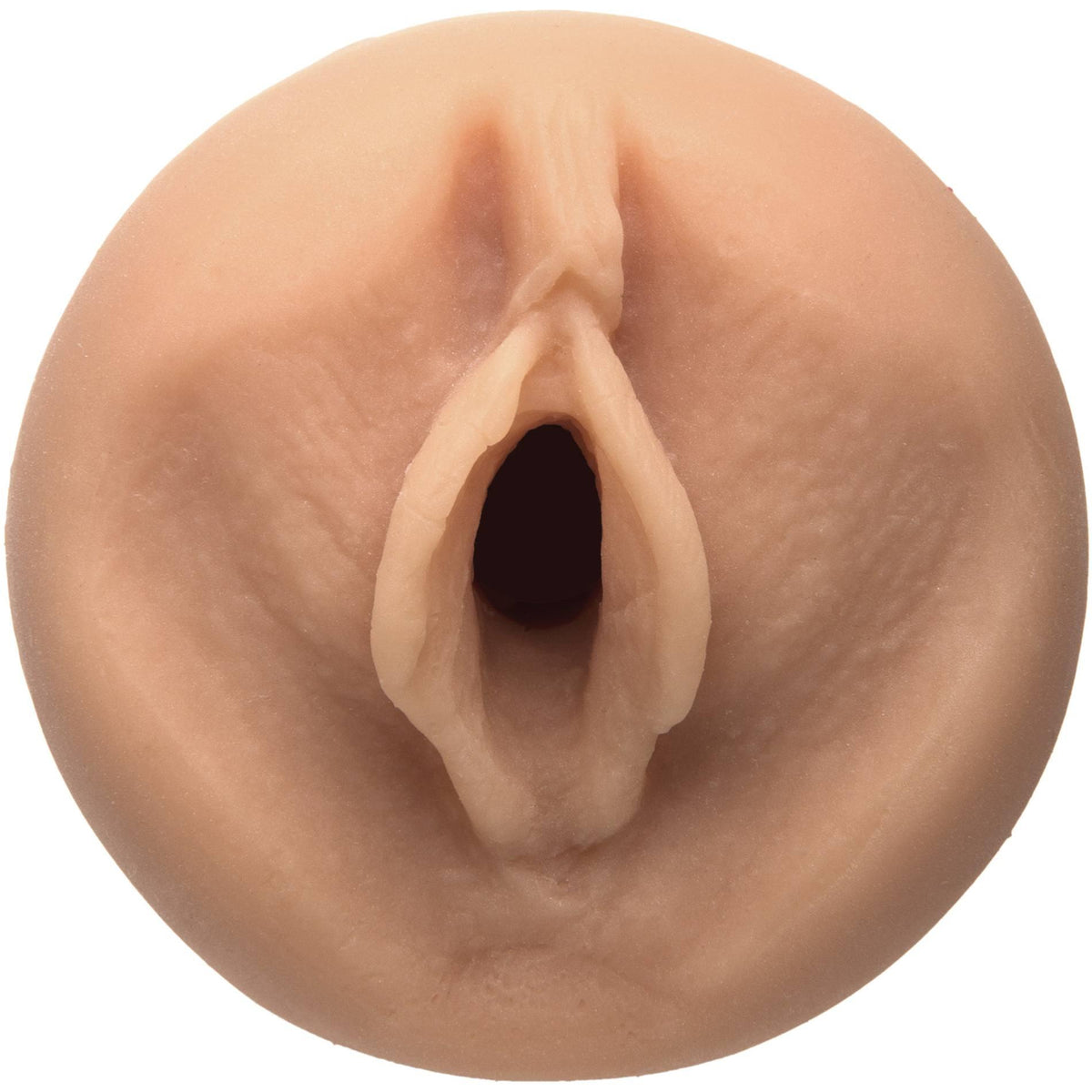 Masturbator Sasha Gray Ultraskyn 22.9 cm – nude | Doc Johnson