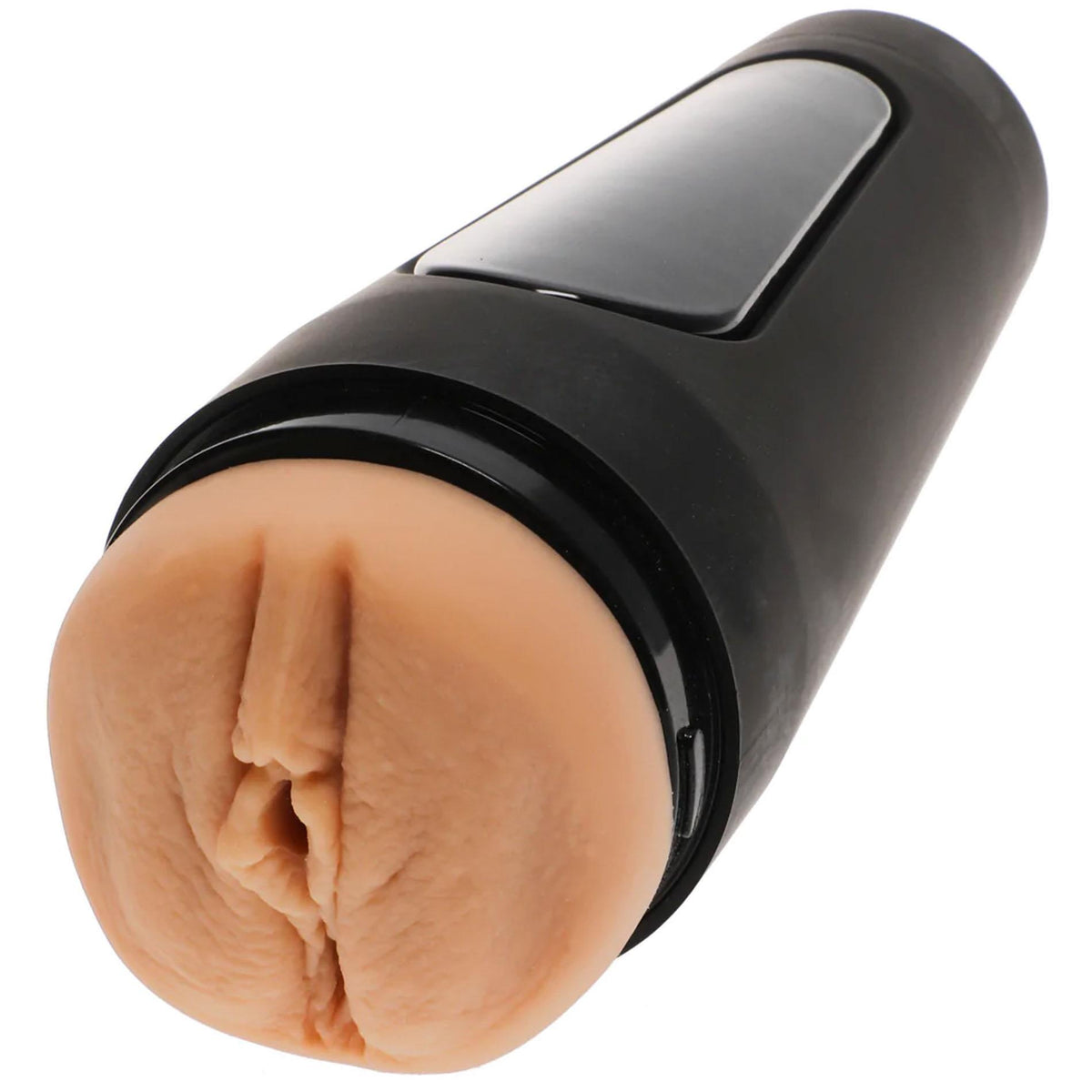 Masturbateur Gabbie Carter Ultraskyn 22.9 cm – nude | Doc Johnson