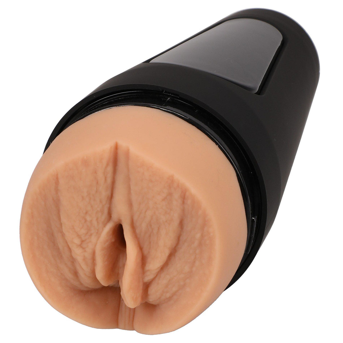 Masturbator Bridgette Ultraskyn 22.9 cm – nude | Doc Johnson