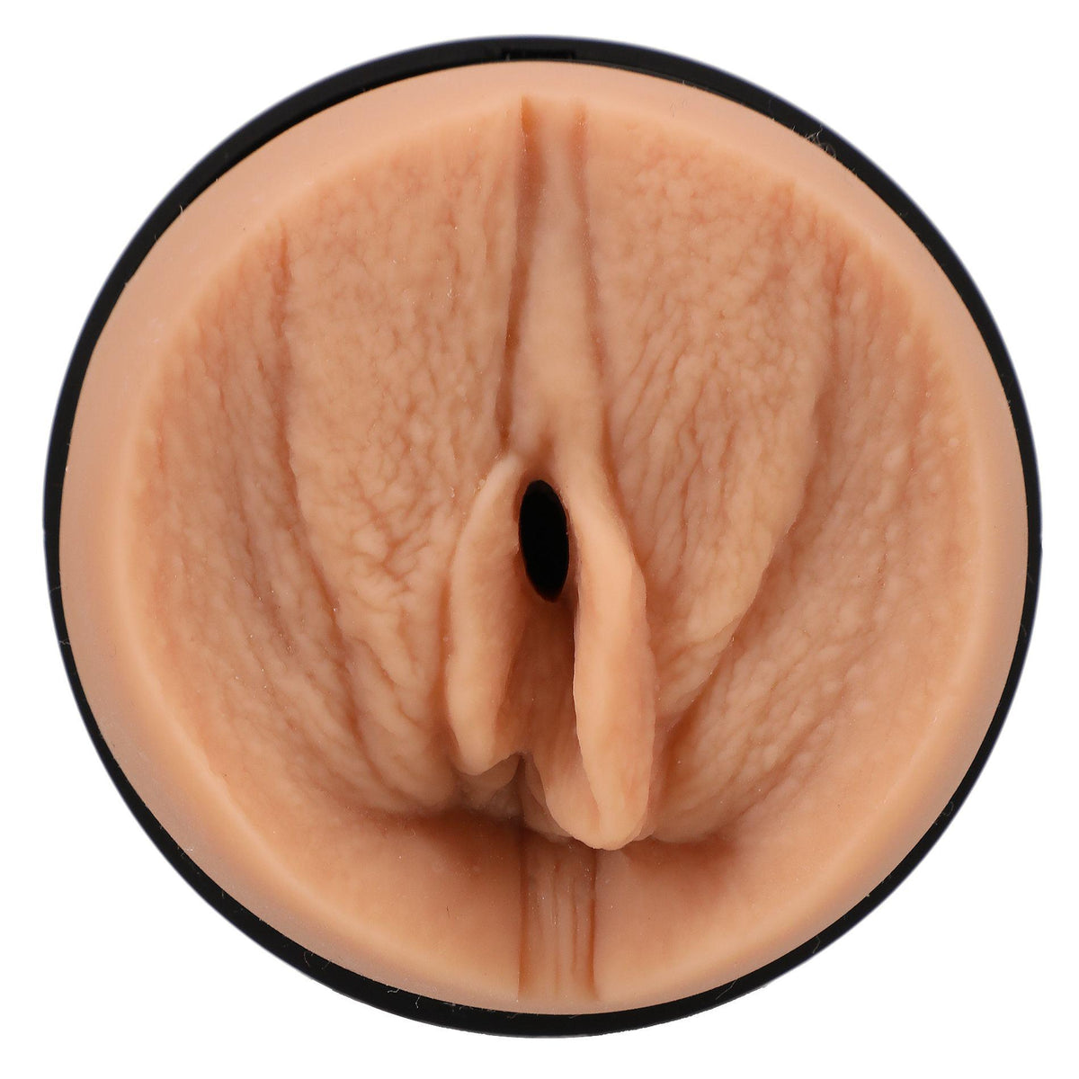 Masturbator Bridgette Ultraskyn 22.9 cm – nude | Doc Johnson