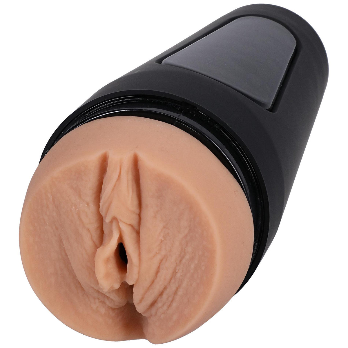 Masturbatore Karlee Gray Ultraskyn 22.9 cm – nude | Doc Johnson