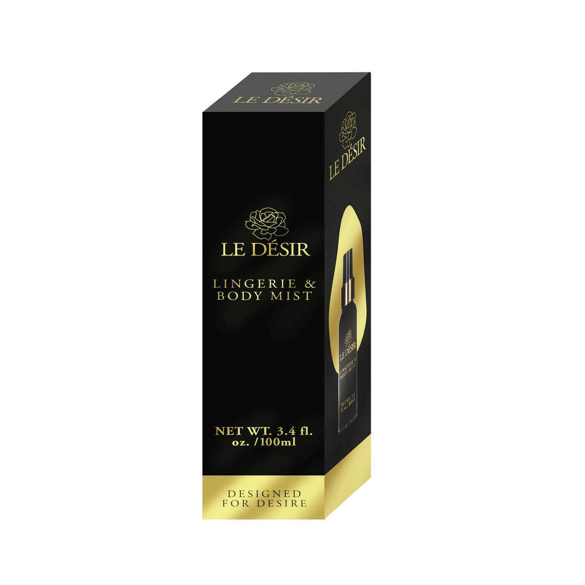 Profumo ai feromoni Refresher 100 ml | Le Désir - Cosmetics