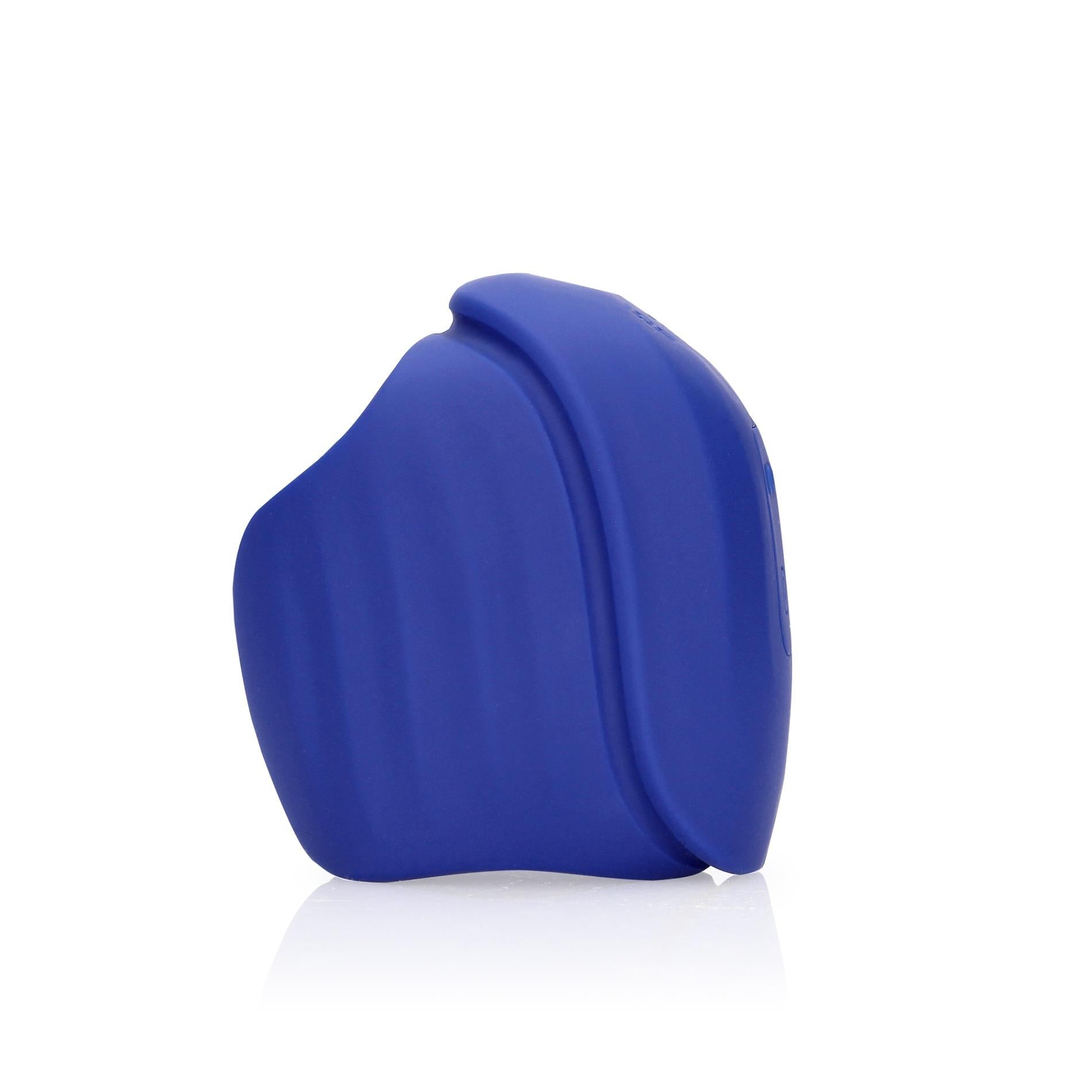 Vibrating and Pulse Wave Stroker - Midnight Hour