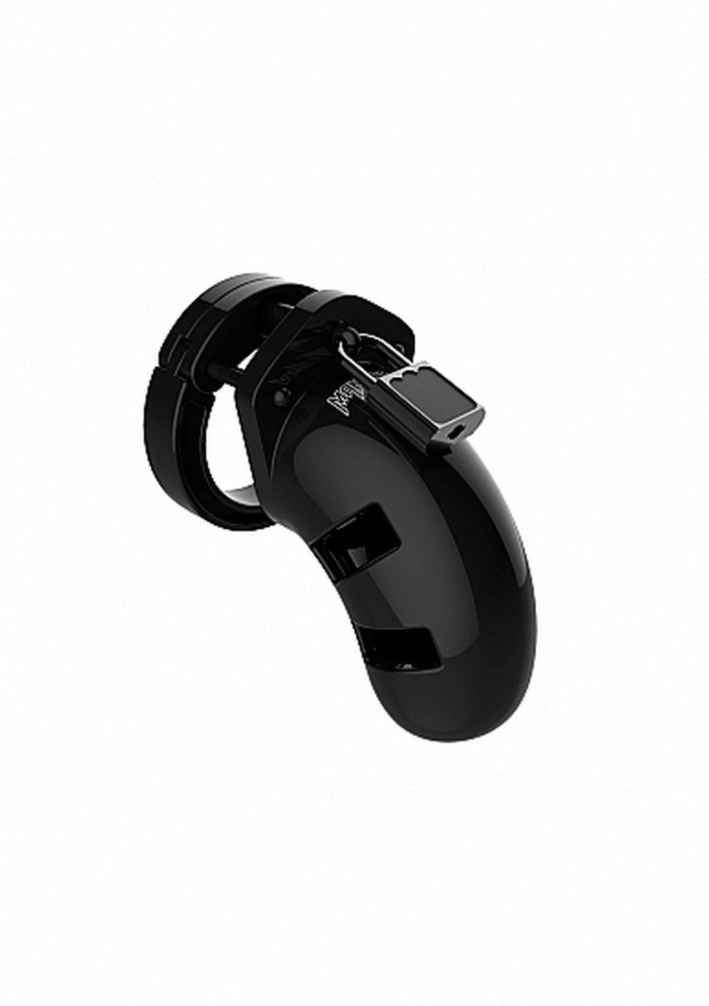Model 01 Chastity Cock Cage - 3.5 / 9 cm