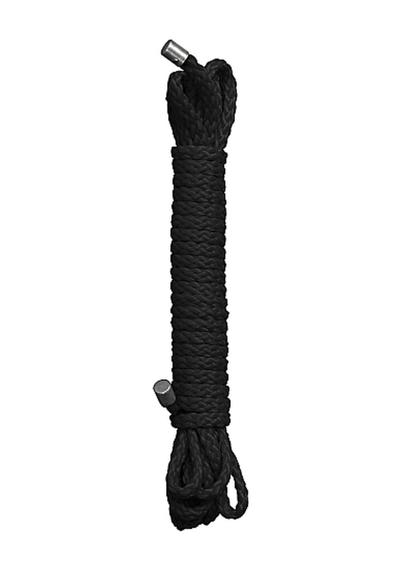 Kinbaku Rope - 16.4 ft / 5 m