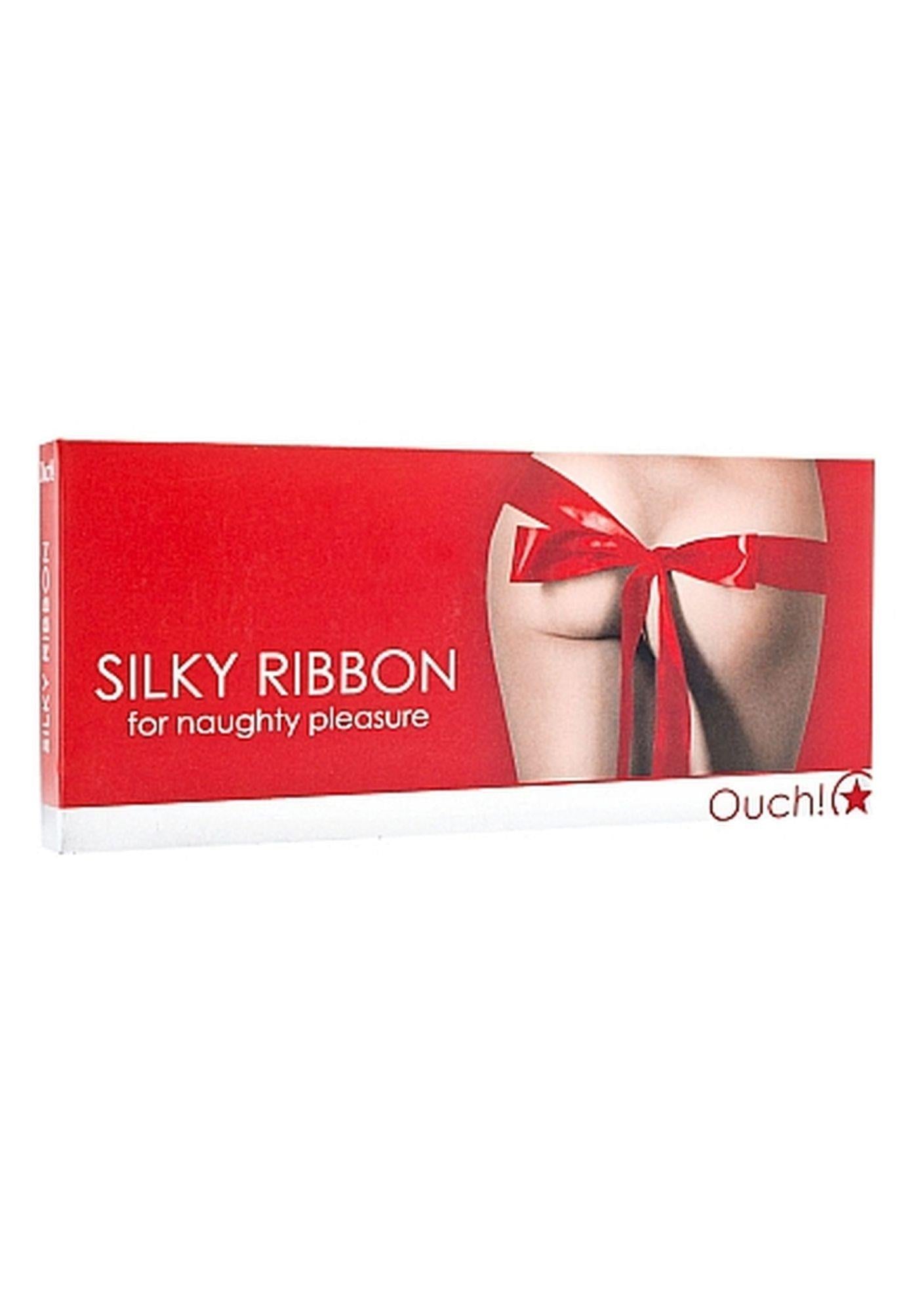 Silky Ribbon