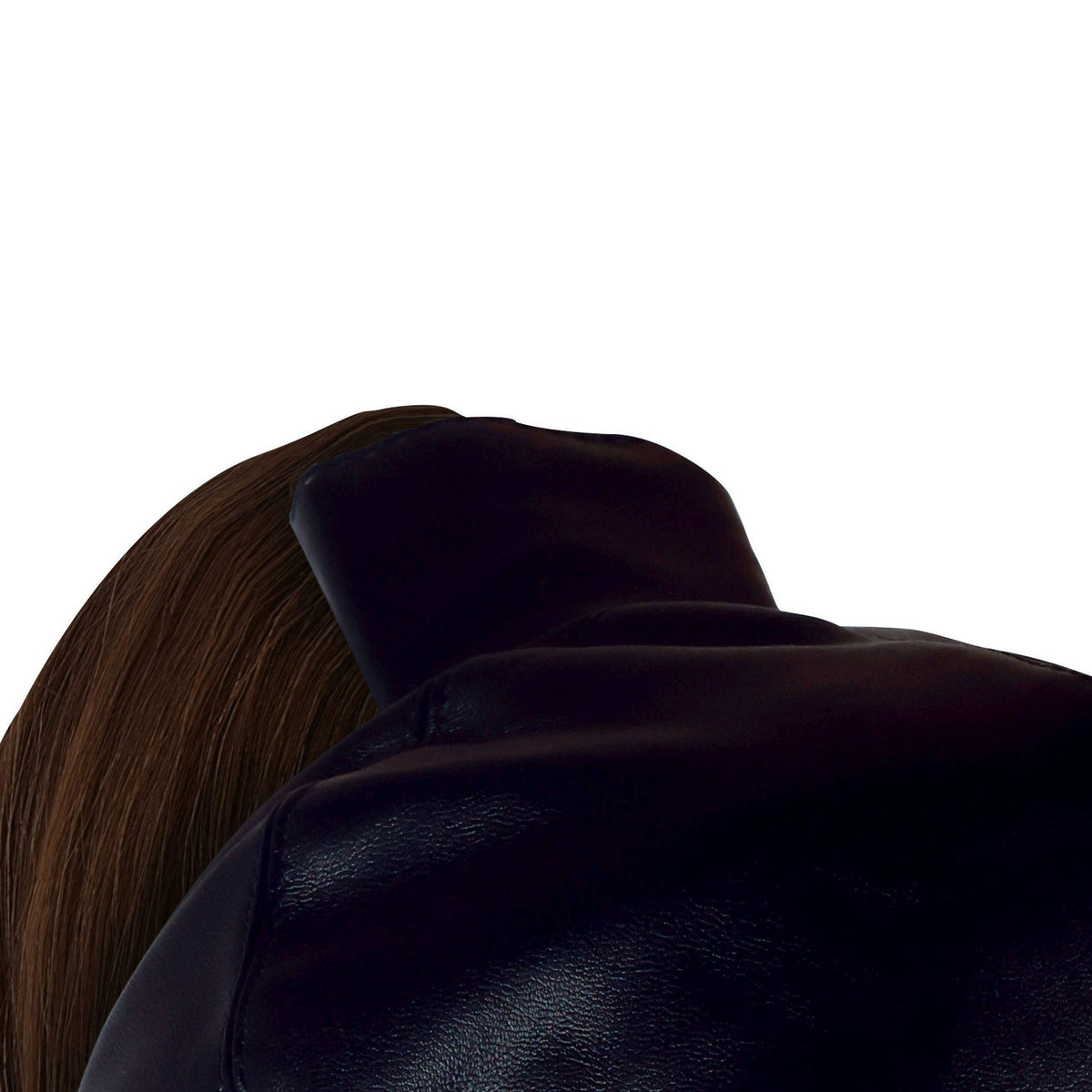 Masque Ponytail – noir 27 cm | Ouch!