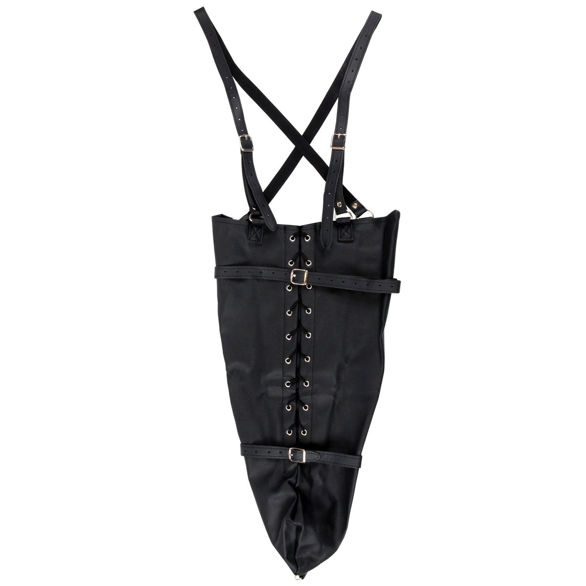 Accessorio BDSM Full Arm – nero | Ouch!