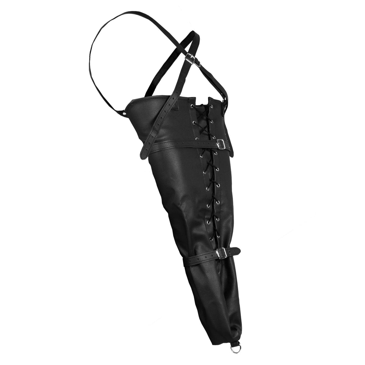 Accessorio BDSM Full Arm – nero | Ouch!