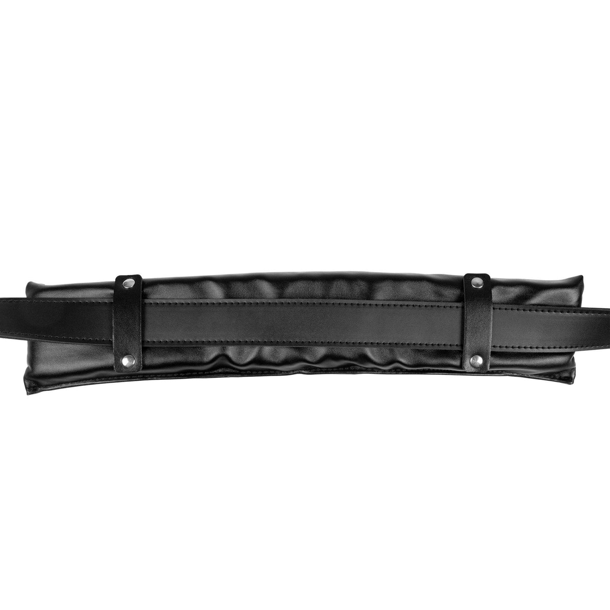 Costrizione bondage Padded Sling – nera | Ouch!