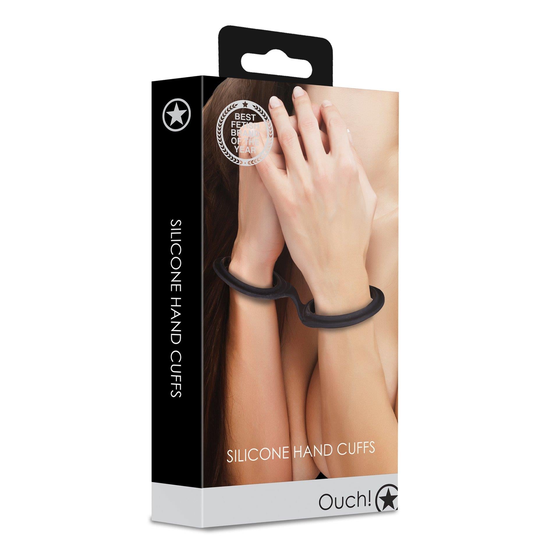 Manette in silicone