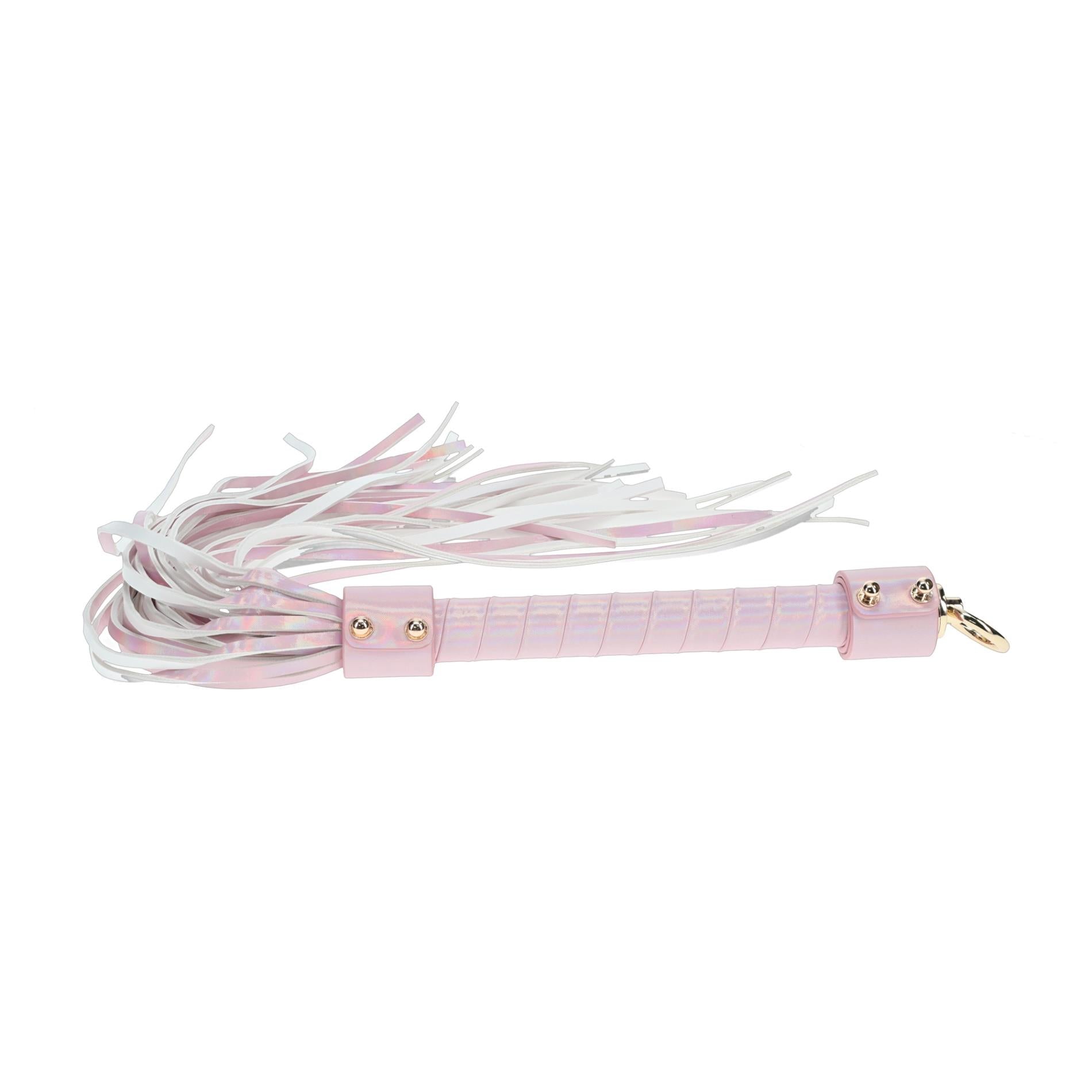 Paris Collection - Flogger - Rose