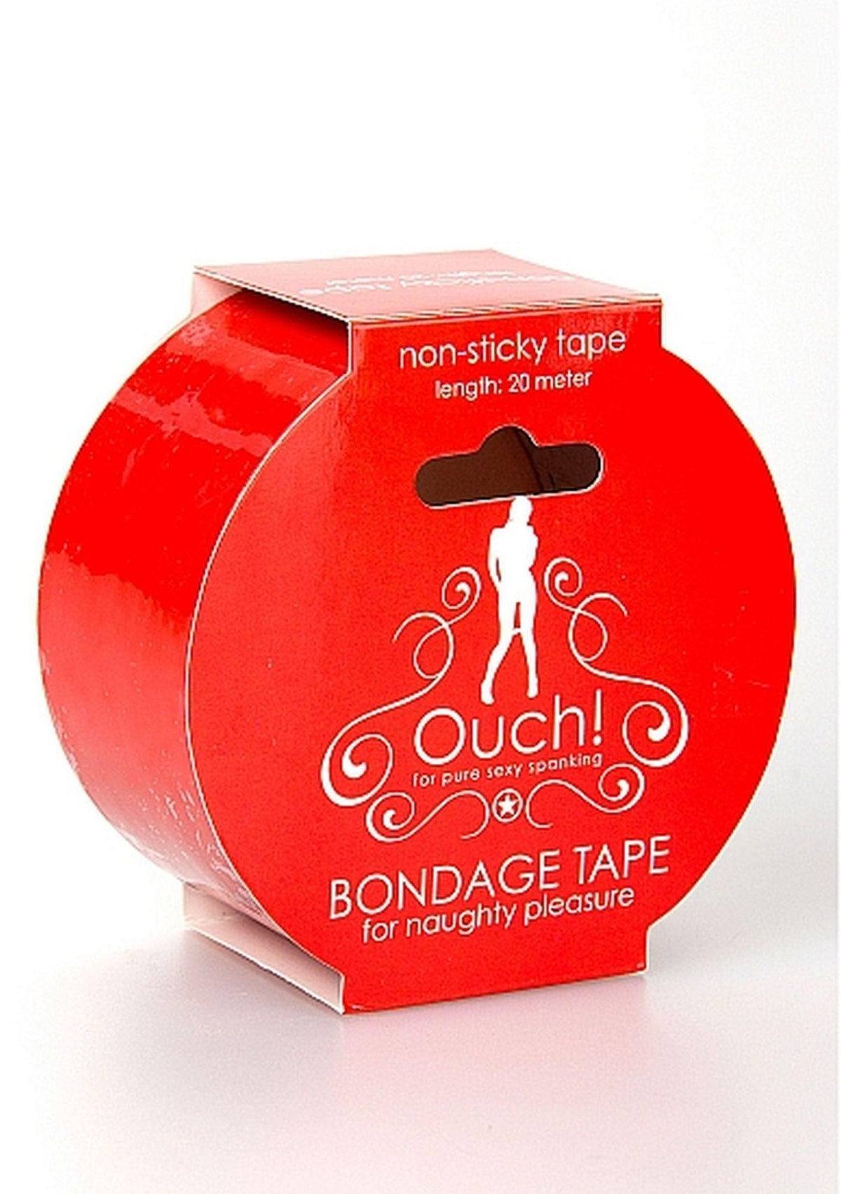 Atadura bondage Tape | Ouch!