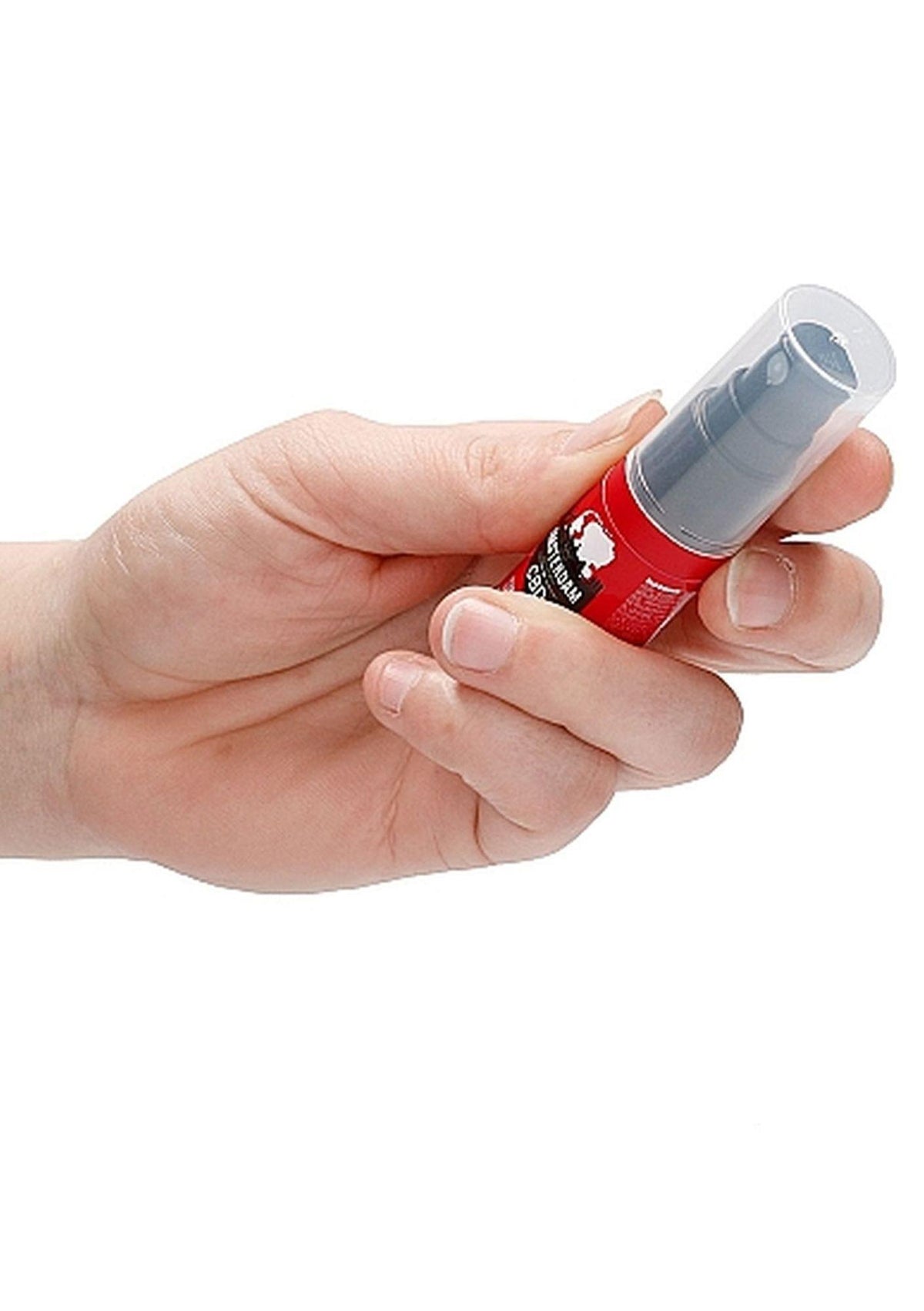 Étrend-kiegészítő CBD Amsterdam Delay 15 ml – késleltető | Pharmquests
