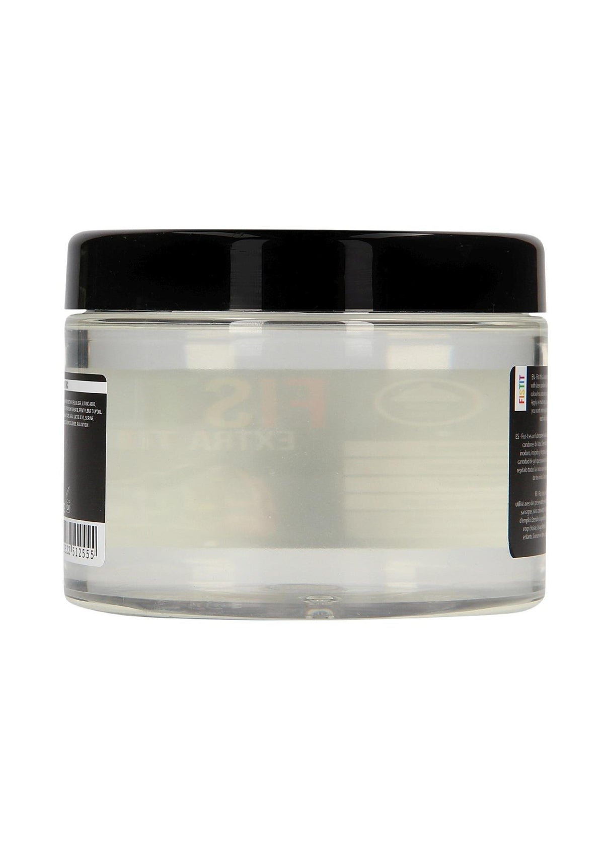 Lubrificante Thick 500 ml – para fisting | Shots Toys