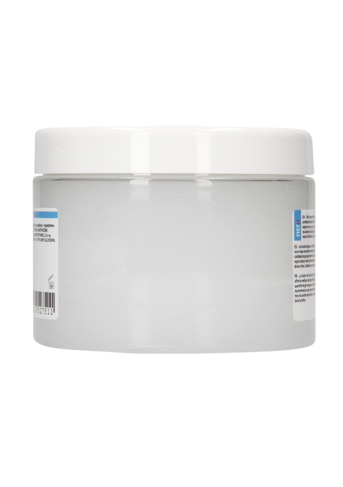 Lubricante 500 ml – para fisting | Shots Toys