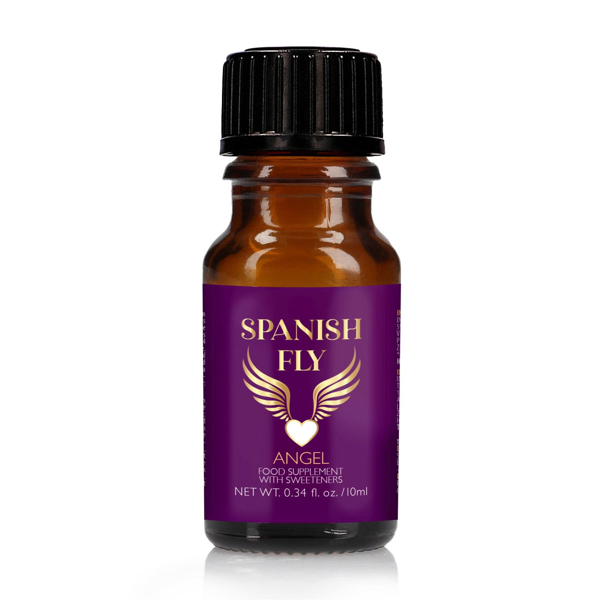 Suplemento Spanish Fly Angel 10 ml | Pharmquests