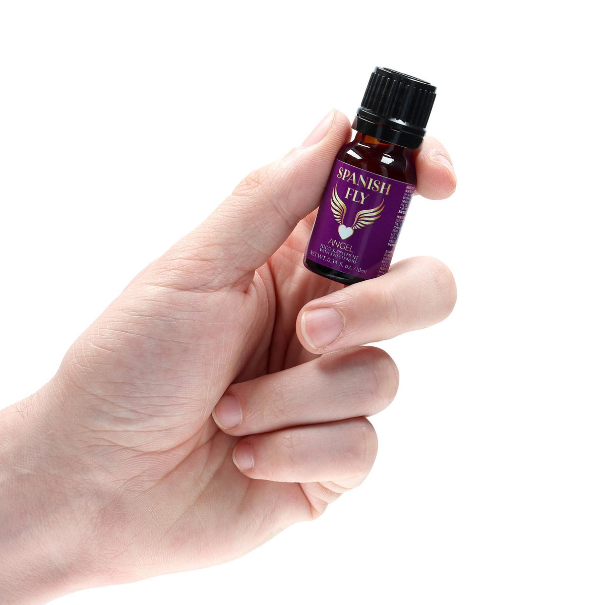 Suplemento Spanish Fly Angel 10 ml | Pharmquests