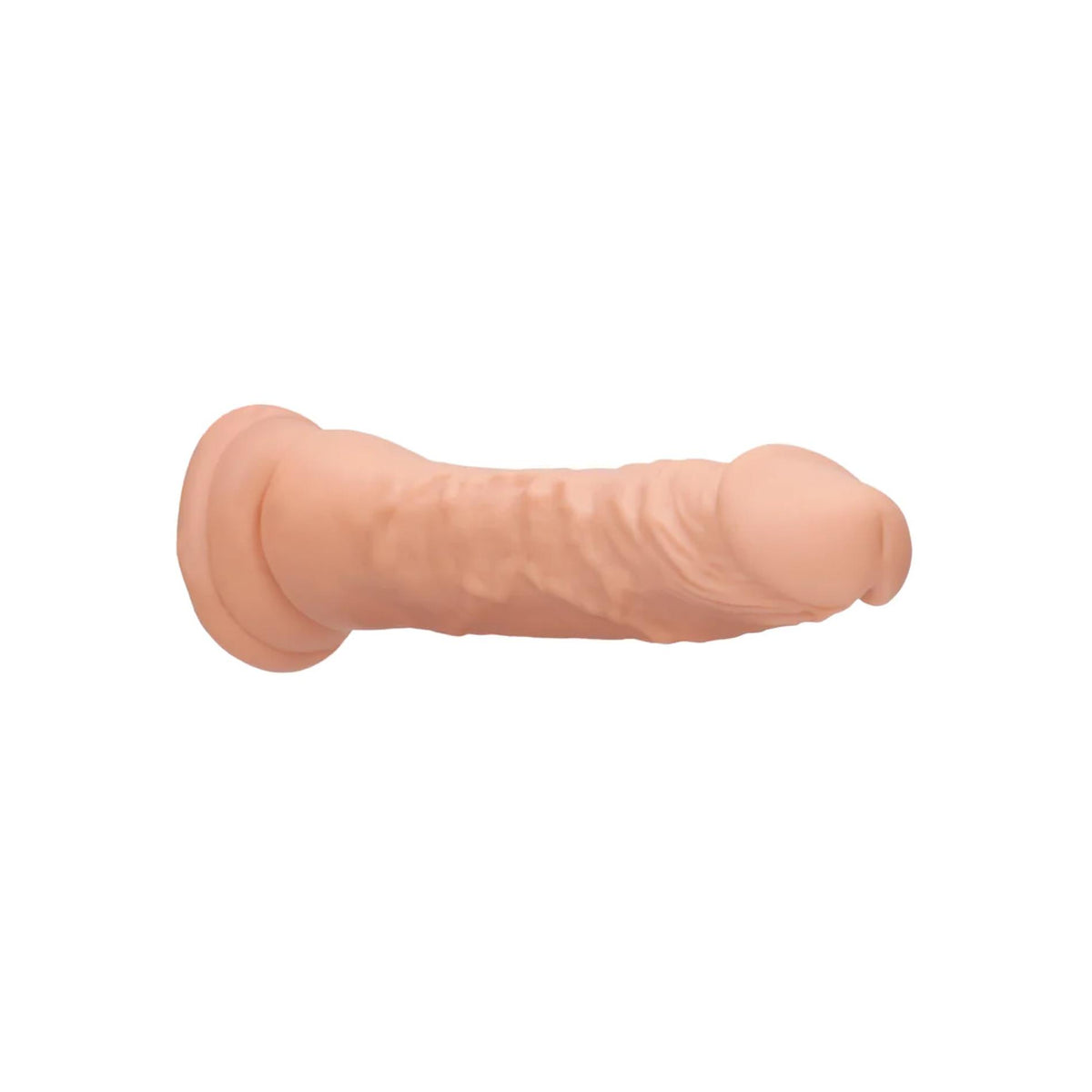 Dildo realistico Testicles – con ventosa, nude 4.2 cm | RealRock