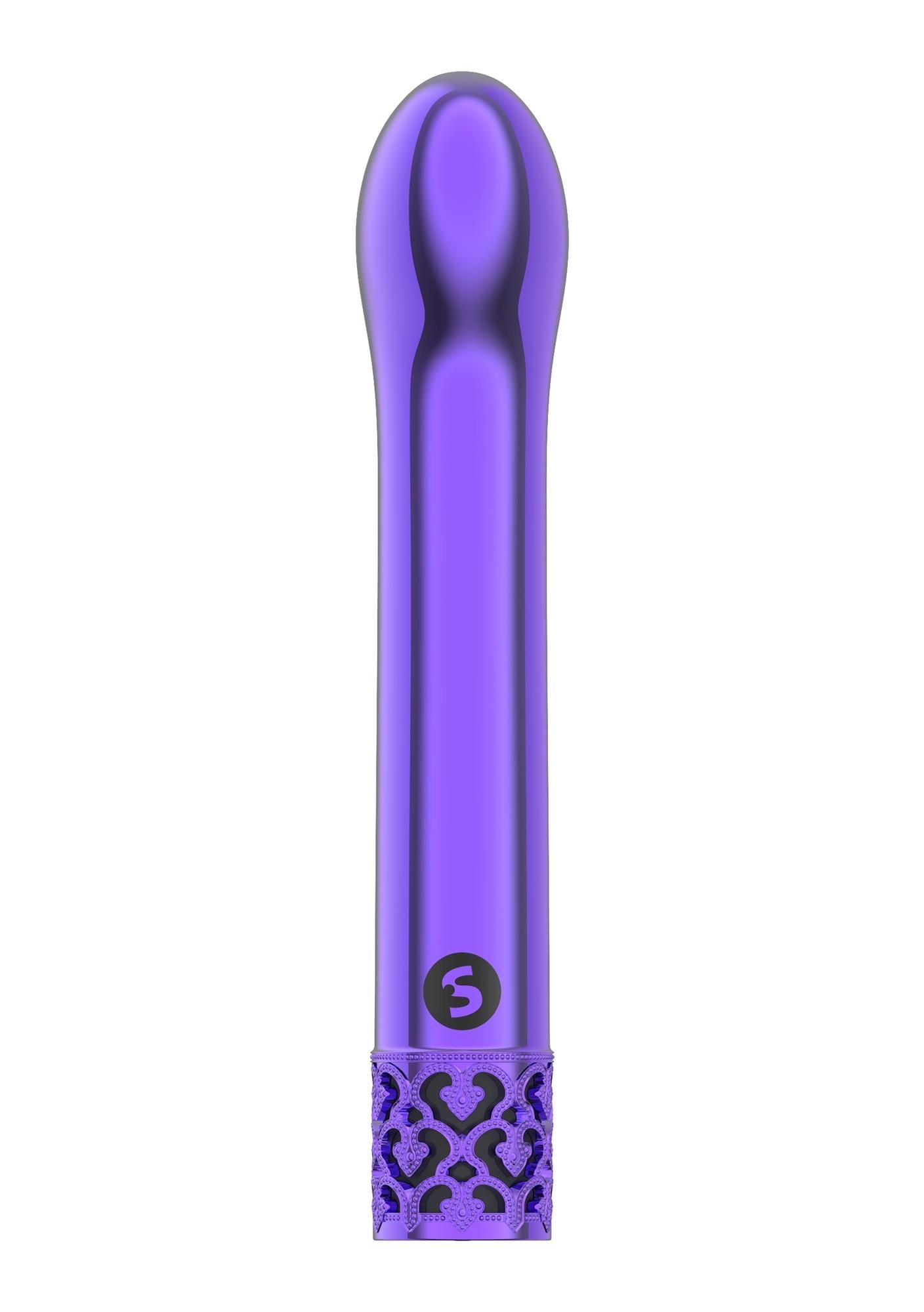 Jewel - G-Spot Vibrator